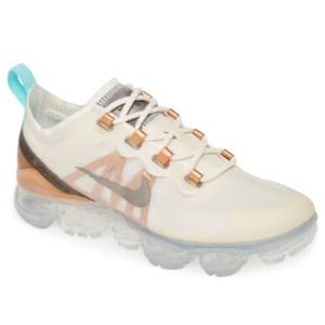 NIKE Air Vapormax 2019 Se Sneaker In Phantom